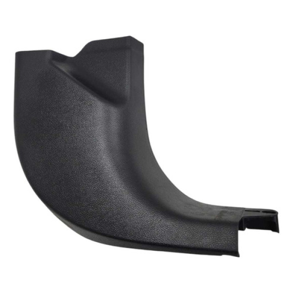 Soleira Dianteira Direita Ford Ka 2018 A 2020 Preto