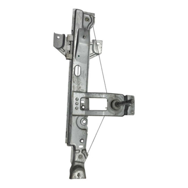 Máquina Vidro Elétrica Traseira Esquerda Ford Ka 2018