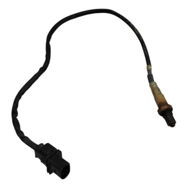 Sonda Lambda Pós Catalisador Jeep Renegade 2019 Á 2021