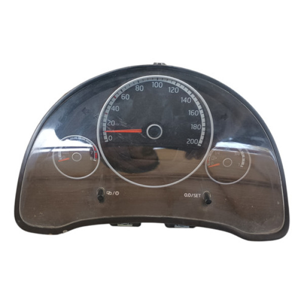 Painel Instrumentos Vw Up 2015 1sb920860