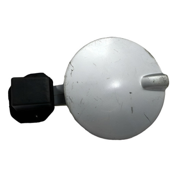 Portinhola Tampa De Combustível Chevrolet Vectra 2006 Á 2012 Cinza