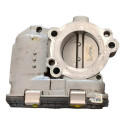 Corpo Boroboleta Tbi Citroen C3 1.5 2015 2016 2017