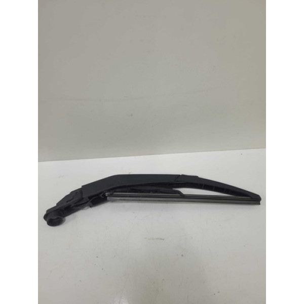 Palheta Do Limpador Traseiro Renault Kwid 1.0 Zen 2019 Preto