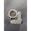 Corpo De Borboleta Peugeot 207/ 208/ C3 1.6 16 Válvulas 