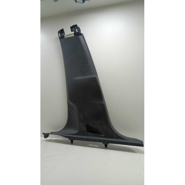Acabamento Coluna Central Esquerda Citroen Ds5 1.6 Thp 2015