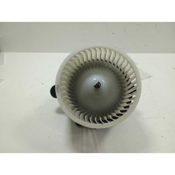 Motor Ventilação Interno Forçado Hyundai Tucson 2007 / 2012 