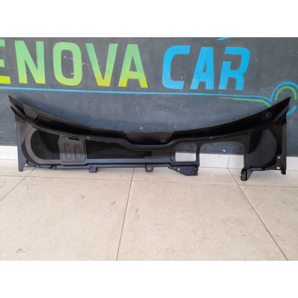 Churrasqueira Land Rover Evoque 2012/...