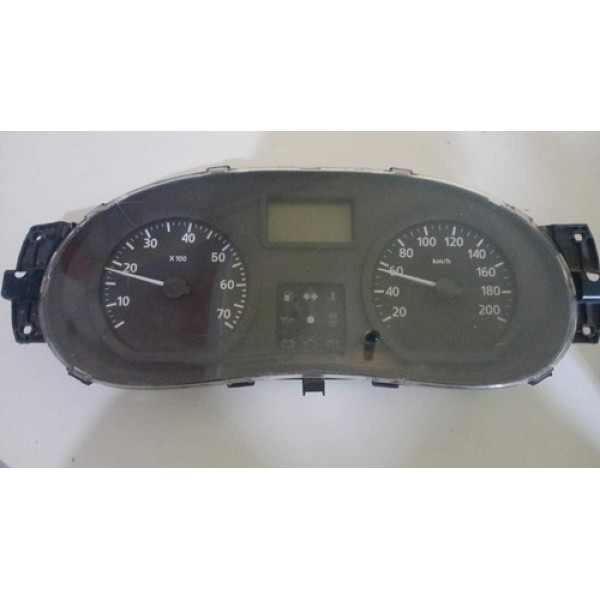 Painel Instrumentos Renault Scenic 2001 2002 2003 2004