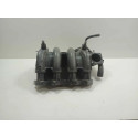 Coletor De Admissão Volkswagen Fox Crossfox 1.6 2010 A 2014