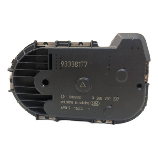 Tbi Corpo De Borboleta Gm Astra Zafira Vectra 2000 2004 2.0