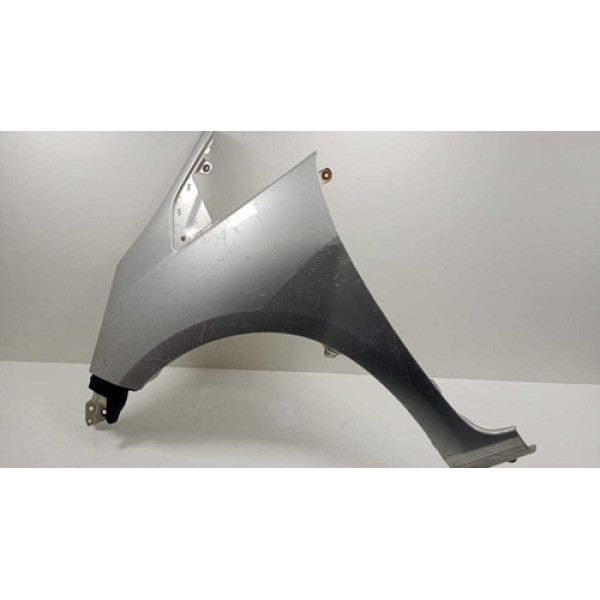 Paralama Honda Fit 2013 2014 2015 L/esquerdo C/detalhe