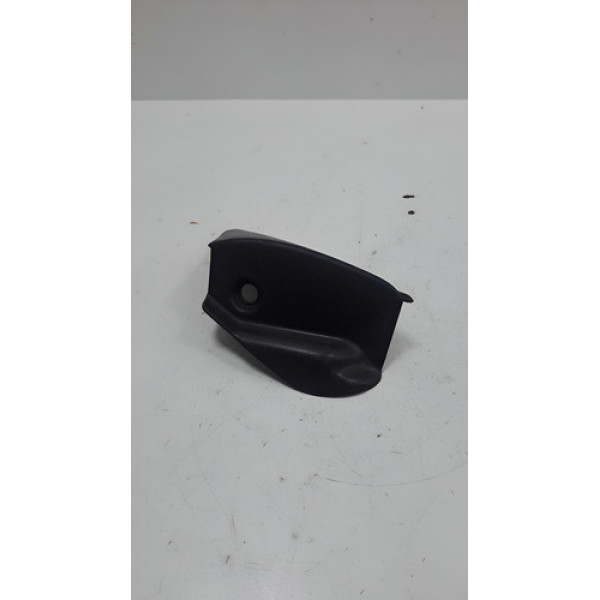  Renault Megane 2006 Acabamento Interno Retrovisor Direito  Preto