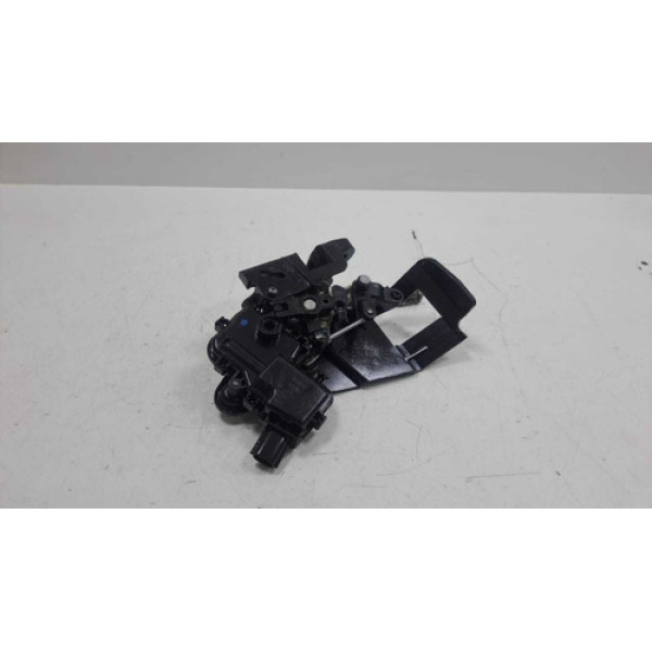 Fechadura Porta Traseira Esquerda Renault Kwid 2019 / 2021 