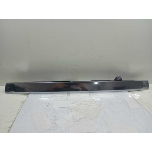 Acabamento Tampa Traseira Kia Sorento 3.5 2011 2012