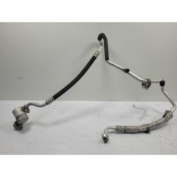 Mangueira Baixa Pressão Ar Condicionado Volkswagen Up 2017