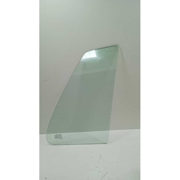 Vidro Traseiro Direito Fiat Uno 2001 Á 2012 Original