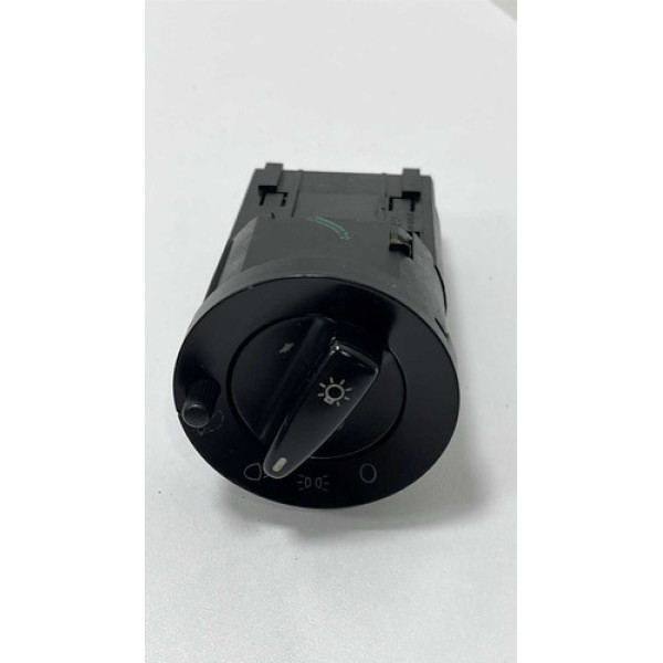 Chave De Luz Com Dimmer/ Neblina/lanterna Traseira Vw 12v
