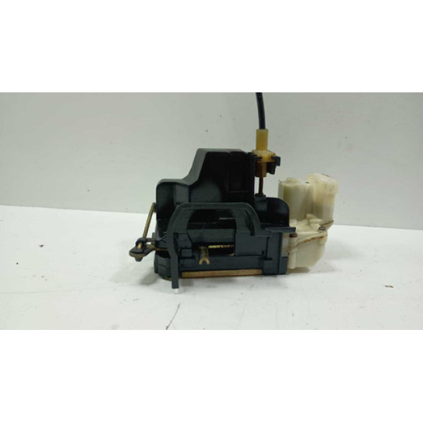 Fechadura Dianteira Direita Com Maçaneta Fiat Palio 1.0 2001