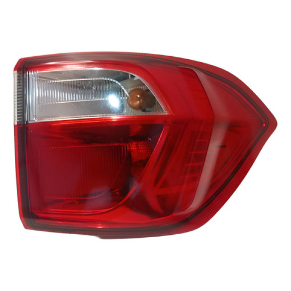 Lanterna Traseira Ford Ecosport 2013 2014 L/direito