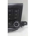   Cruze Lt 1.8 Manual 2013comando Central Painel Rádio