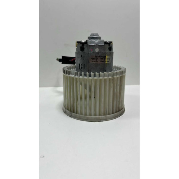 Motor Ventilador Palio, Siena, Uno 2002/2016 Original