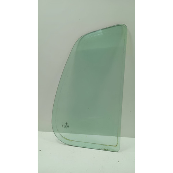 Vidro Fixo Traseiro Direito Volkswagen Fox 2003 Á 2018