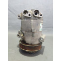 Compressor Do Ar Condicionado Fiat Palio / Strada / Siena 