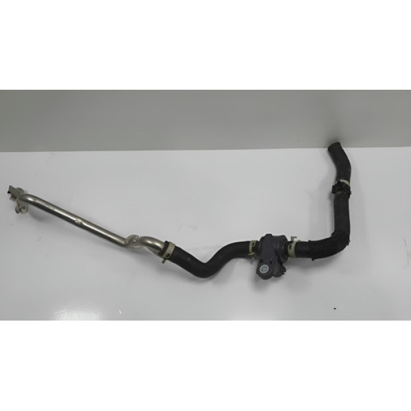 Cano De Água Do Motor Toyota Corolla Cross 2.0 2022