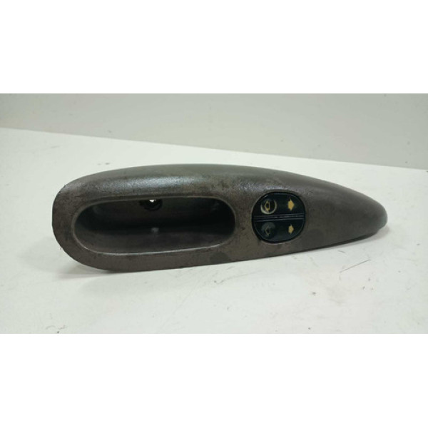 Comando Vidro Elétrico Direito Ford Courier 2007 Á 2010