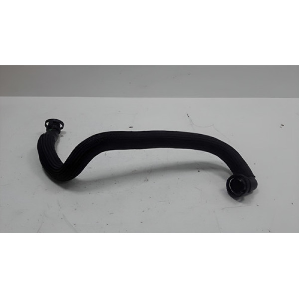 Duto Respiro Cabeçote Peugeot 3008 1.6 Thp 2018 Preto