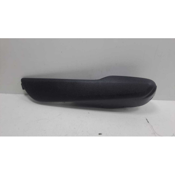 Moldura Lateral Porta Honda Fit 83792tjo Tras/esq 