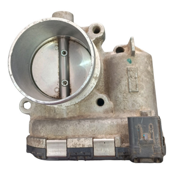 Tbi Corpo Borboleta Ford Focus Fusion 2.0 2014 A 2019