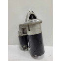 Motor Arranque Partida Chevrolet Astra 2.0  2007 Á 2011
