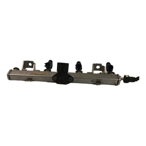 Flauta Com 3 Bico Ford Ecosport 2.0 2007