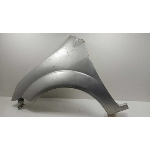 Paralama Lado Esquerdo Ford Fiesta 2007 2008 2009 2010 