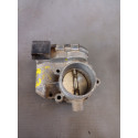 Corpo De Borboleta Peugeot 206/ 207/ 307 1.6 16 Válvulas 