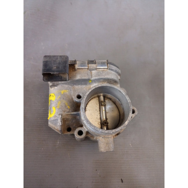 Corpo De Borboleta Peugeot 206/ 207/ 307 1.6 16 Válvulas 