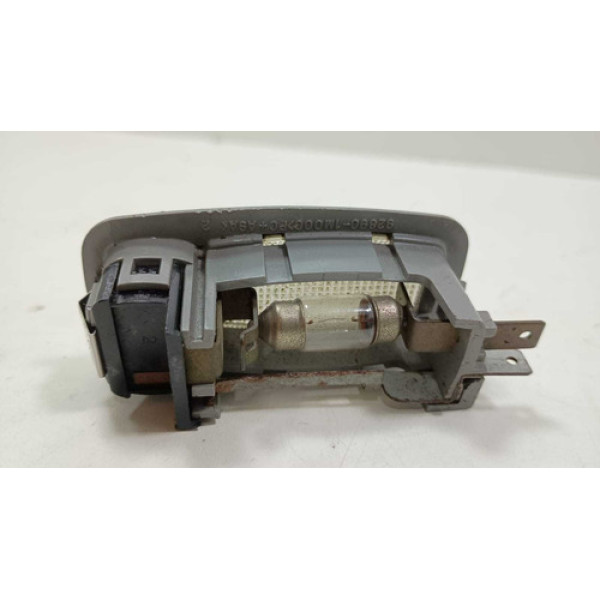 Luz De Teto Cortesia Hyundai Sonata 2012