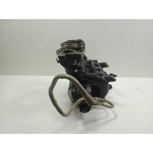 Coletor Admissao C/ Flauta Fiat Uno Vivace 2010 A 2014