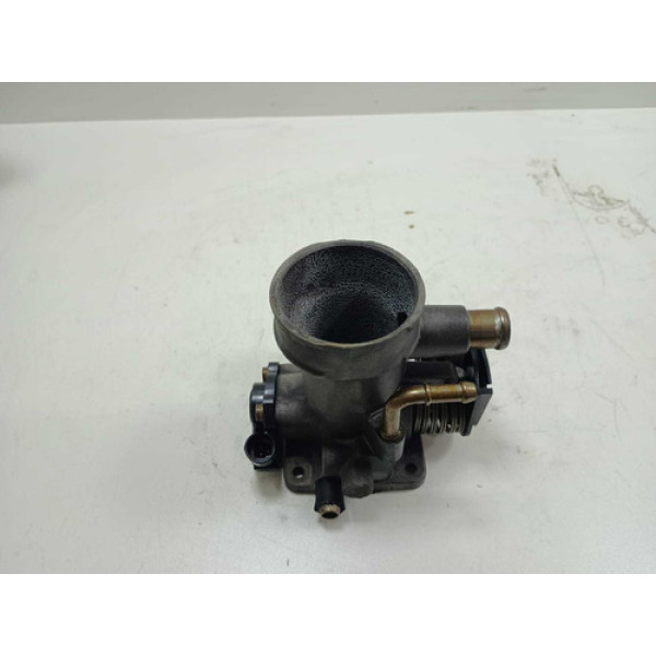 Tbi Corpo De Borboleta Gm Corsa Celta 2000-2007 1.0 3 