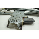 Motor Vidro Dianteiro Esq Citroen Xsara Picasso 1999 Á 2012