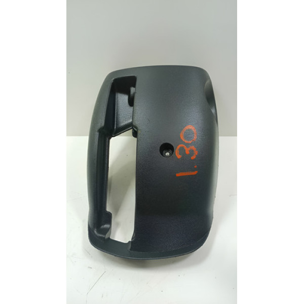Acabamento Inferior Chave De Seta Hyundai I30 2009 Á 2015 Preto Listras