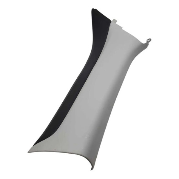 Acabamento Parabrisa Esquerdo Jeep Renegade 2019 Á 2021 Branco