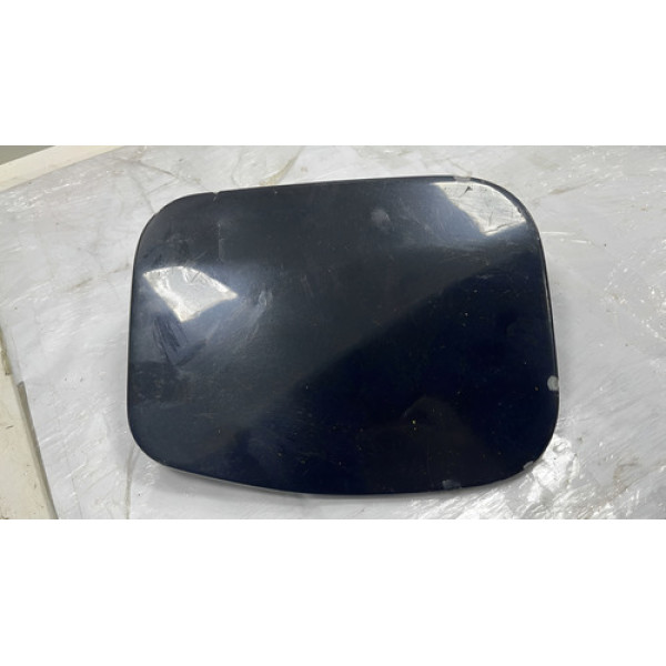 Portinhola Tampa Combustível Renault Sandero 2010/2013 Preto