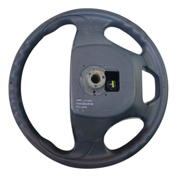 Volante Jac J3 2010