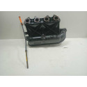 Coletor Admissao Vw Voyage Gol Fox Saveiro G5 1.6 2009 2012