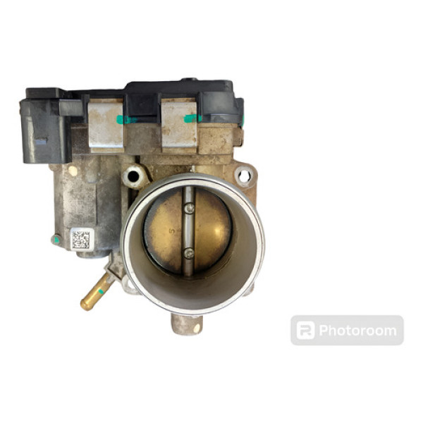 Tbi Corpo De Borboleta Palio Doblô  E-torq 1.6 1.8