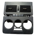 Moldura Com Difusor Fiat Ideia 2014