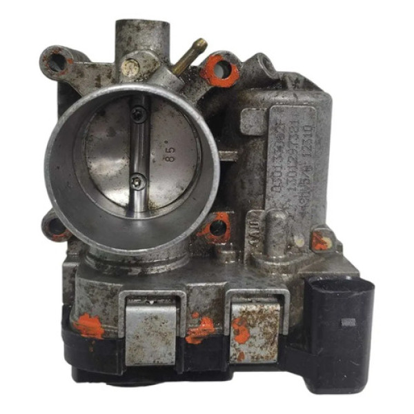 Corpo Borboleta Tbi Volkswagen Gol G5 1.0 2012 Á 2014