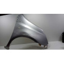 Paralama Nissan Livina 2009 2010 2011 2012 L/direito Detalhe